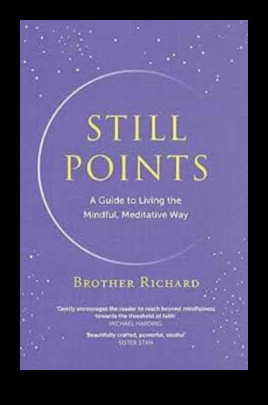 Punctul nemișcat: Explorarea inimii Mindfulness-ului