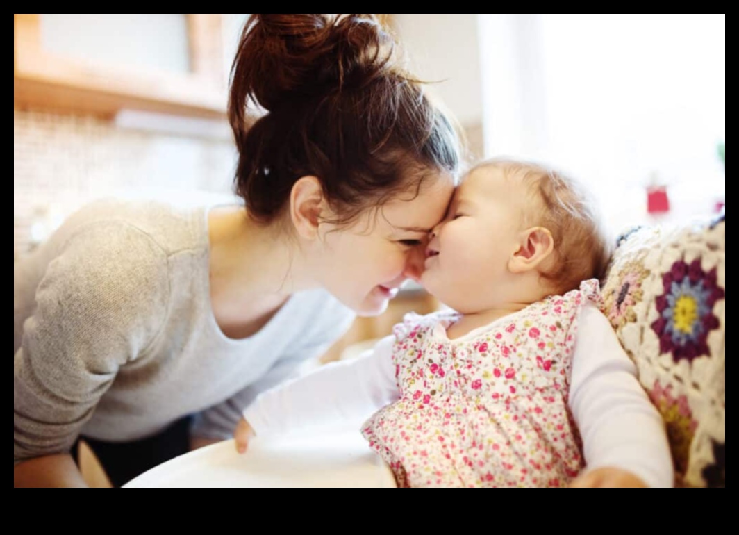 Inimi fericite: bunăstare emoțională pentru un copil sănătos