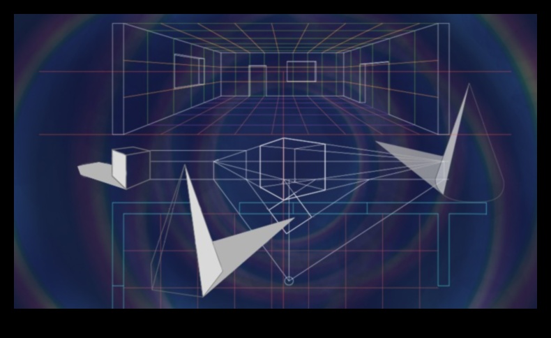 Excelență vizuală: creați experiențe 3D cu precizie