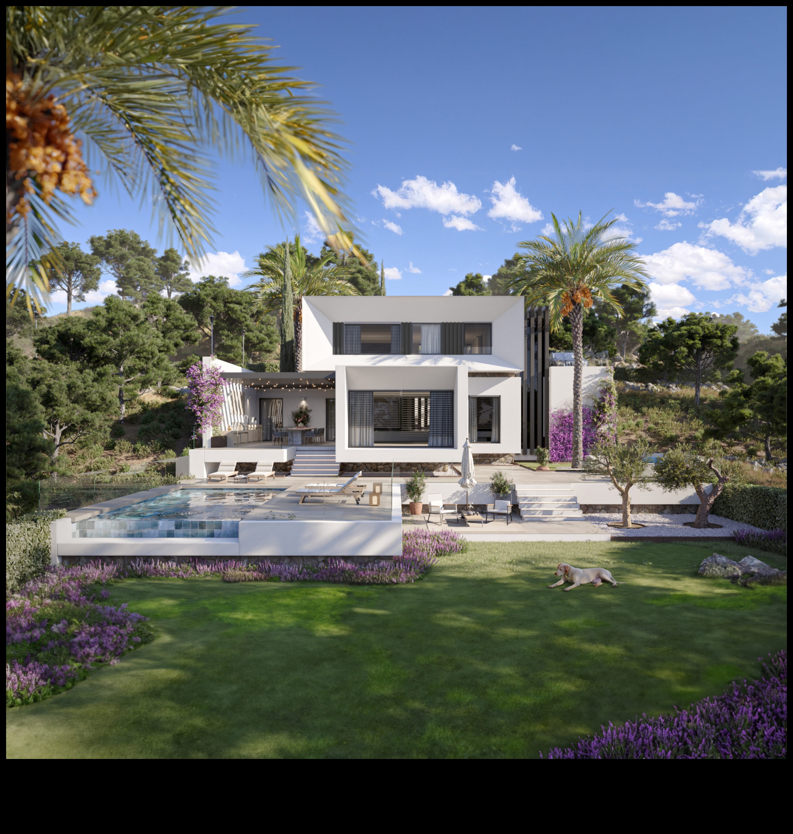 Excelență vizuală: creați experiențe 3D cu precizie