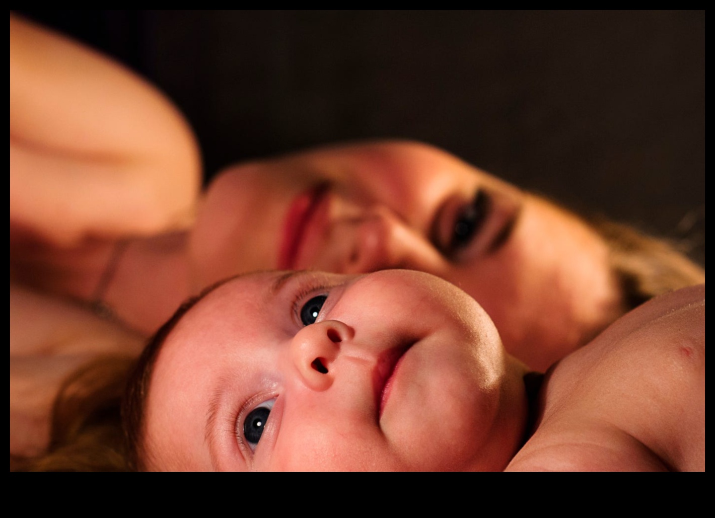 Secretele somnului: Dezvăluirea misterelor somnului bebelușului