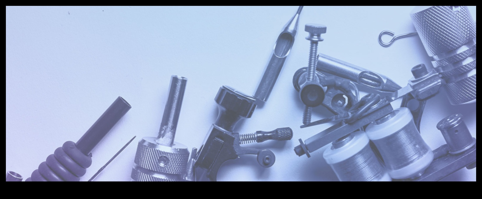 Pionieri de tatuaje: inovații în navigarea celor mai recente tehnici de cerneală