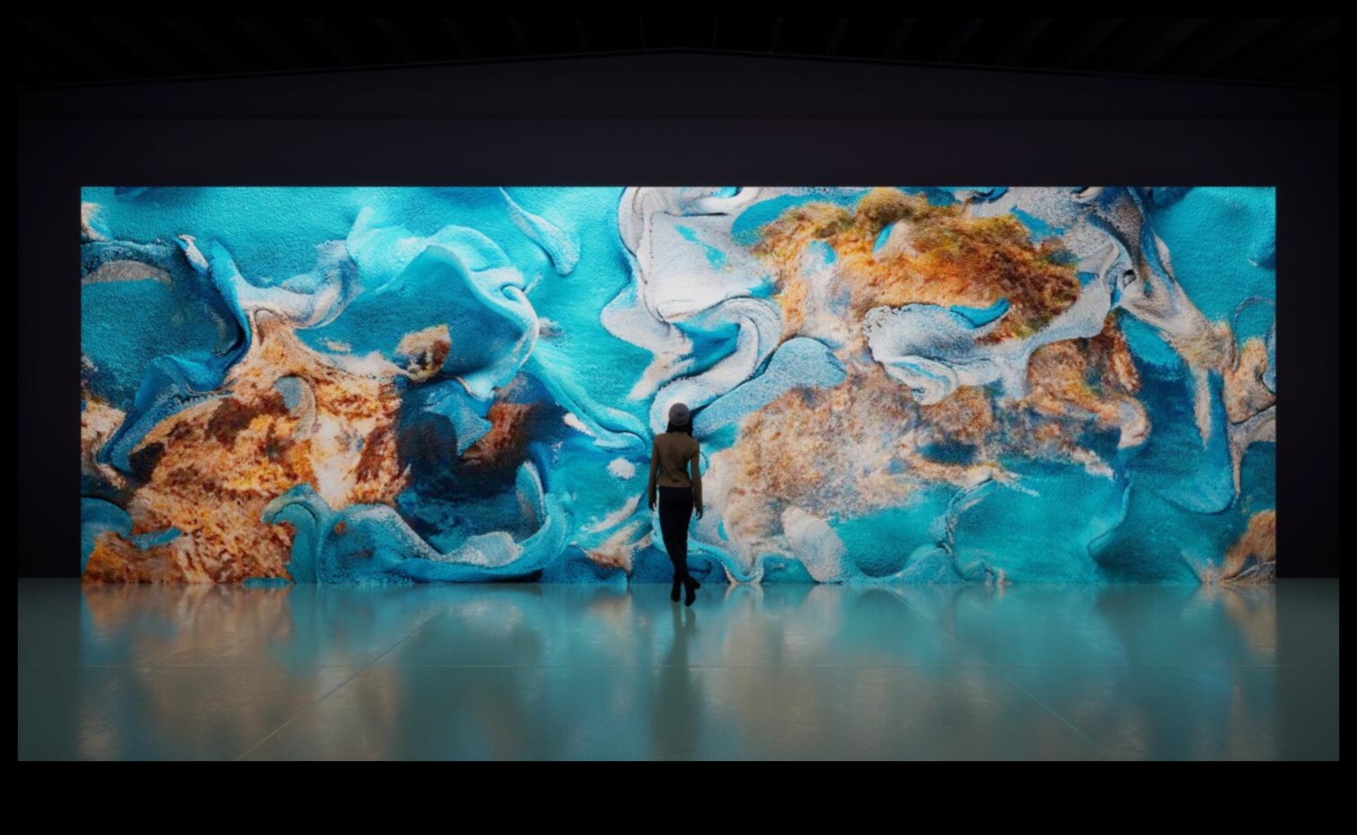 Realități abstracte Arta și știința designului material contemporan 4 Realități abstracte: arta designului material contemporan