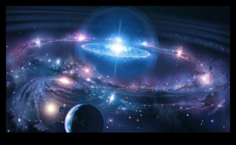 Cronici cosmice: Povești din tărâmurile enigmatice ale galaxiilor