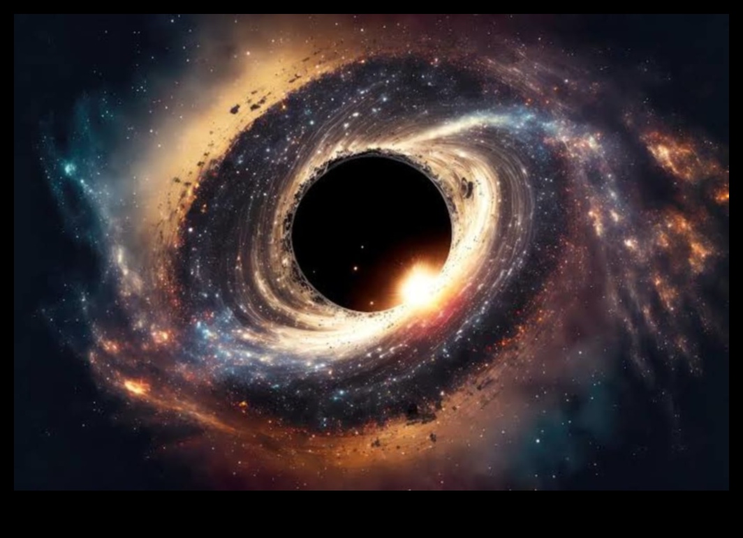 Cronici cosmice: Povești din tărâmurile enigmatice ale galaxiilor