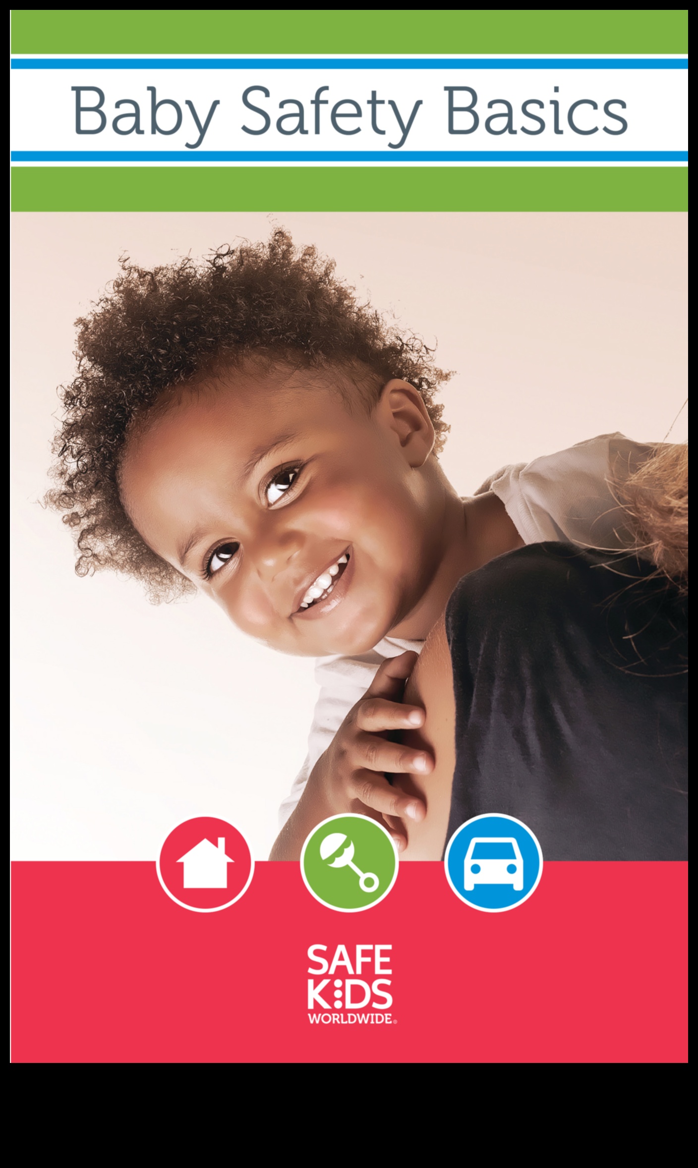 Expert în siguranță: navigarea în lumea siguranței bebelușilor