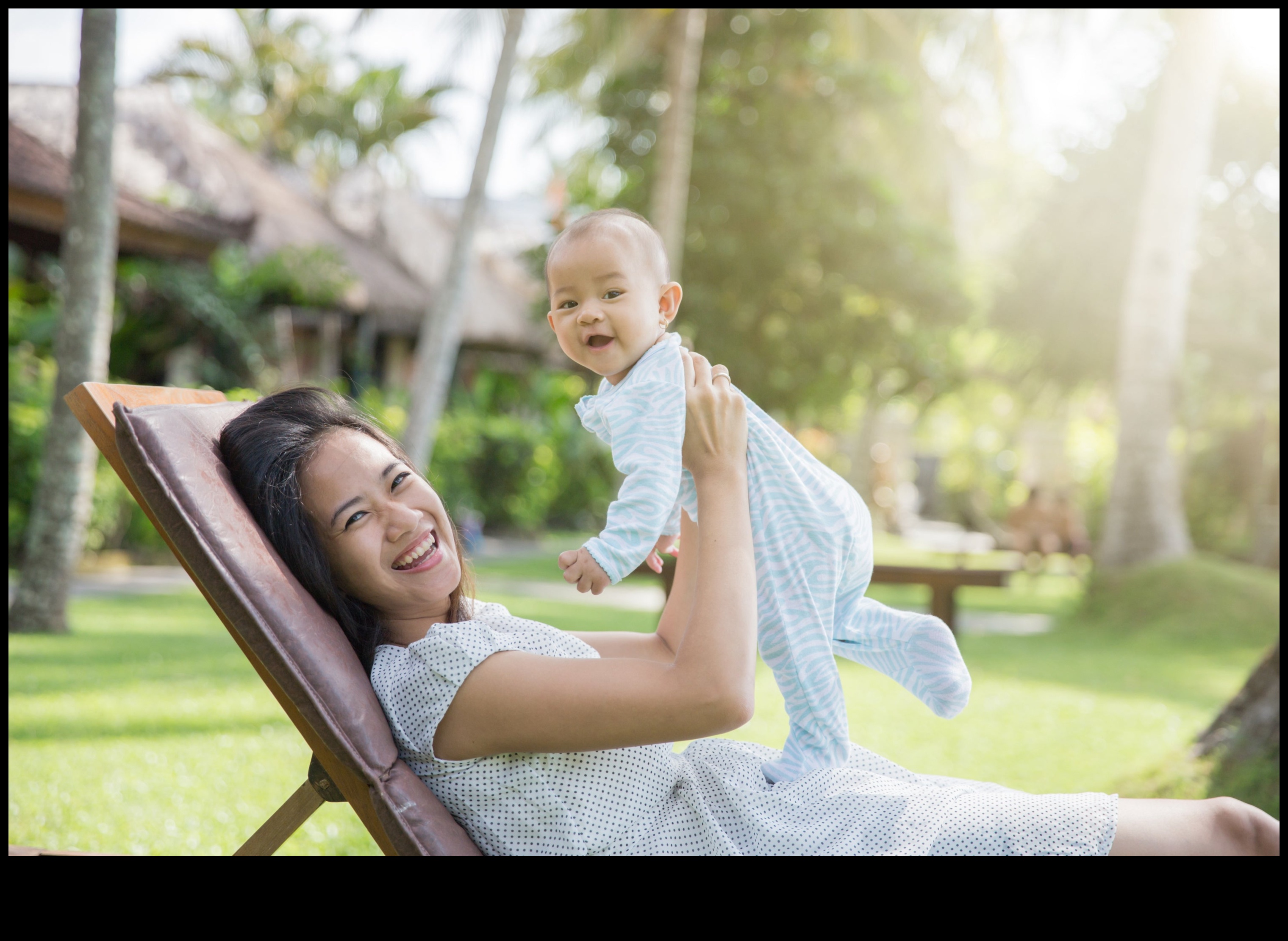 Expert în siguranță: navigarea în lumea siguranței bebelușilor