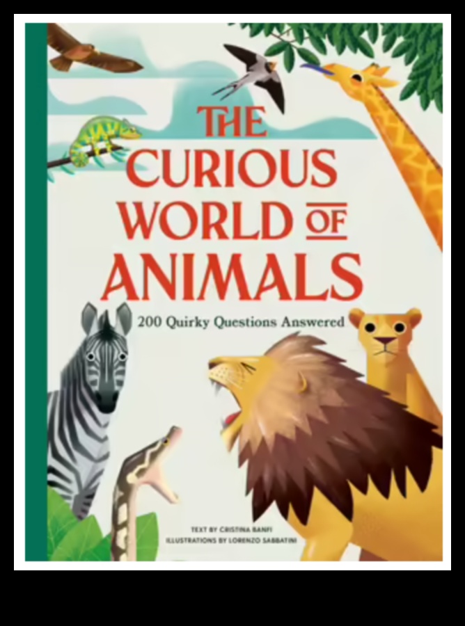 Capriciosul animalelor ciudate Papercraft: Crearea unor creaturi jucăușe