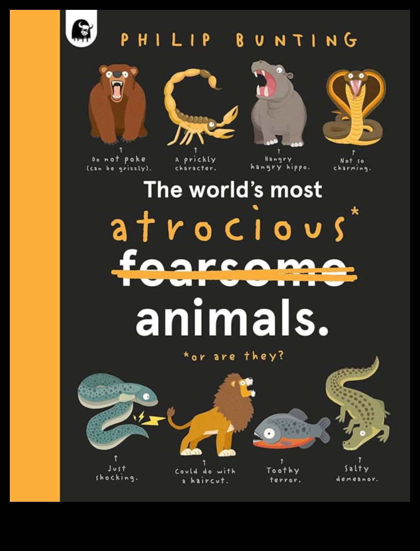 Capriciosul animalelor ciudate Papercraft: Crearea unor creaturi jucăușe