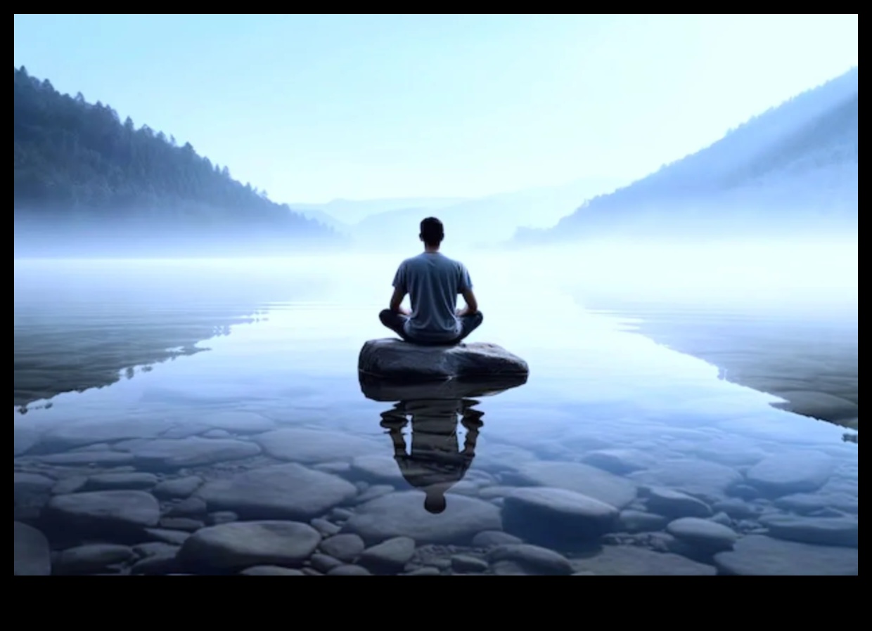 Calm interior Un ghid pentru meditația zilnică pentru sănătatea mintală 3 Calm interior: un ghid pentru meditația zilnică pentru sănătatea mintală