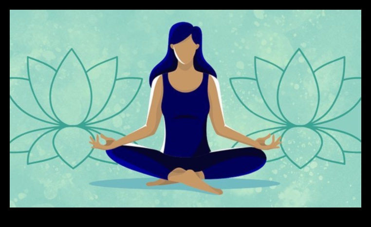 Calm interior Un ghid pentru meditația zilnică pentru sănătatea mintală 5 Calm interior: un ghid pentru meditația zilnică pentru sănătatea mintală