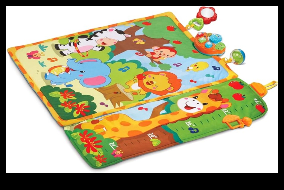 Chicotește și crește: un ghid pentru sănătatea bebelușului