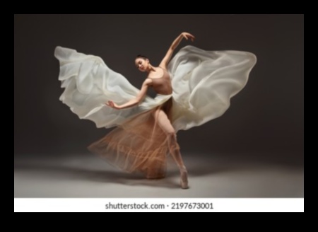 Baletul Astral Mișcări grațioase în dansul Cosmosului Interstelar 4 Baletul Astral: Mișcări grațioase în dansul Cosmosului Interstelar