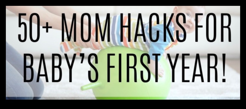 Cherish Every Coo: Trucuri pentru îngrijirea nou-născutului