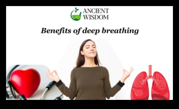 Respirați adânc, lumină vie: relaxare minte-corp pentru sănătate zilnică