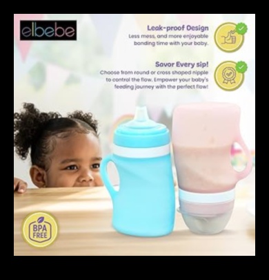 Sorbiți și savurați: hrăniți cu dragoste gurii bebelușului dvs