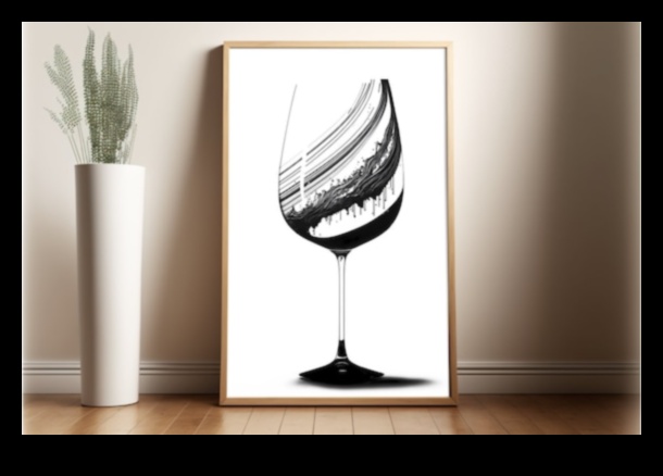 Declarații subtile: ridicați-vă stilul cu cerneală minimalistă