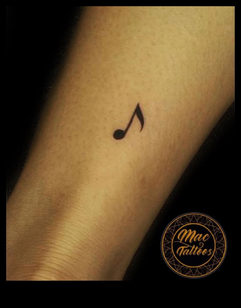 Declarații subtile: ridicați-vă stilul cu cerneală artistică minimalistă