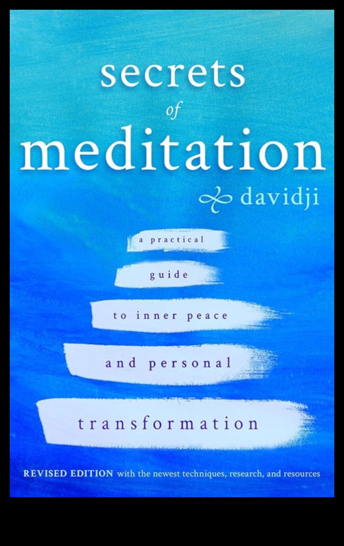 Viață fără stres: dezvăluirea secretelor meditației