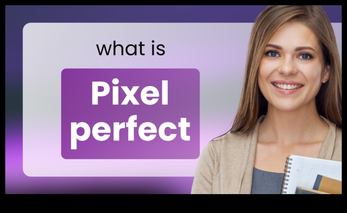Pixel Perfect: Atingerea preciziei în Web Arts