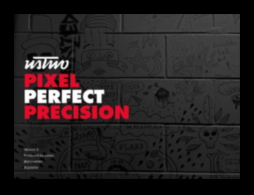 Pixel Perfect: Atingerea preciziei în Web Arts