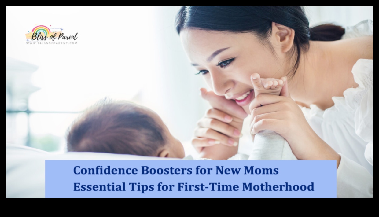 Babycare Bliss 7 sfaturi esențiale de sănătate pentru noii părinți 2 Babycare Bliss: Sfaturi esențiale de sănătate pentru noii părinți