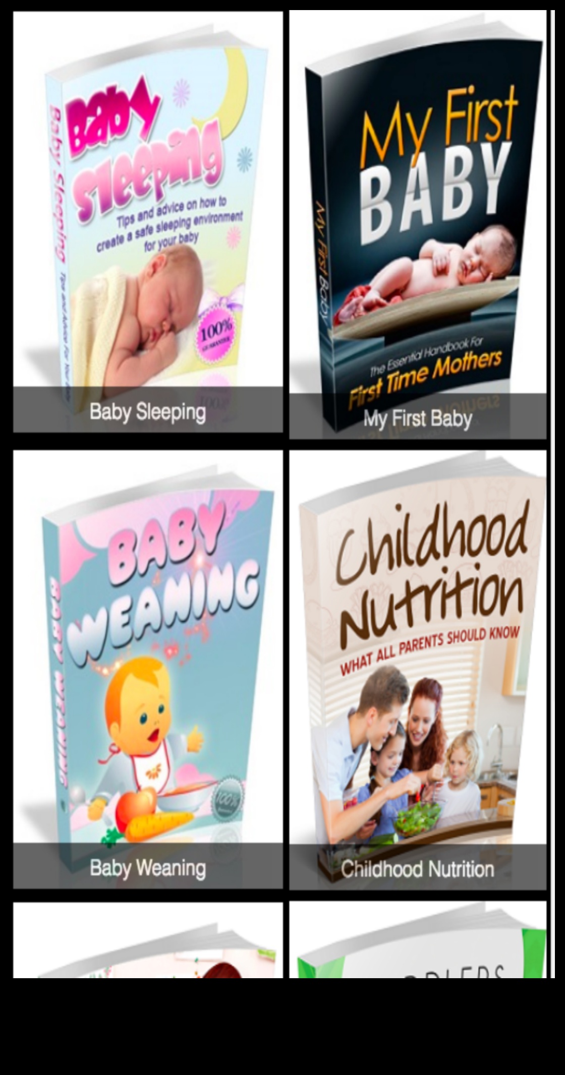 Babycare Bliss 7 sfaturi esențiale de sănătate pentru noii părinți 4 Babycare Bliss: Sfaturi esențiale de sănătate pentru noii părinți