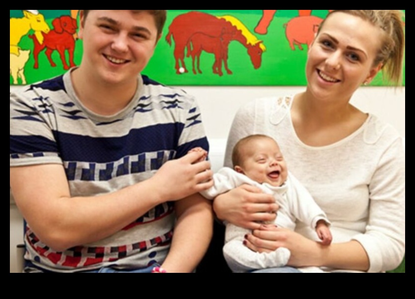 Babycare Bliss 7 sfaturi esențiale de sănătate pentru noii părinți 3 Babycare Bliss: Sfaturi esențiale de sănătate pentru noii părinți