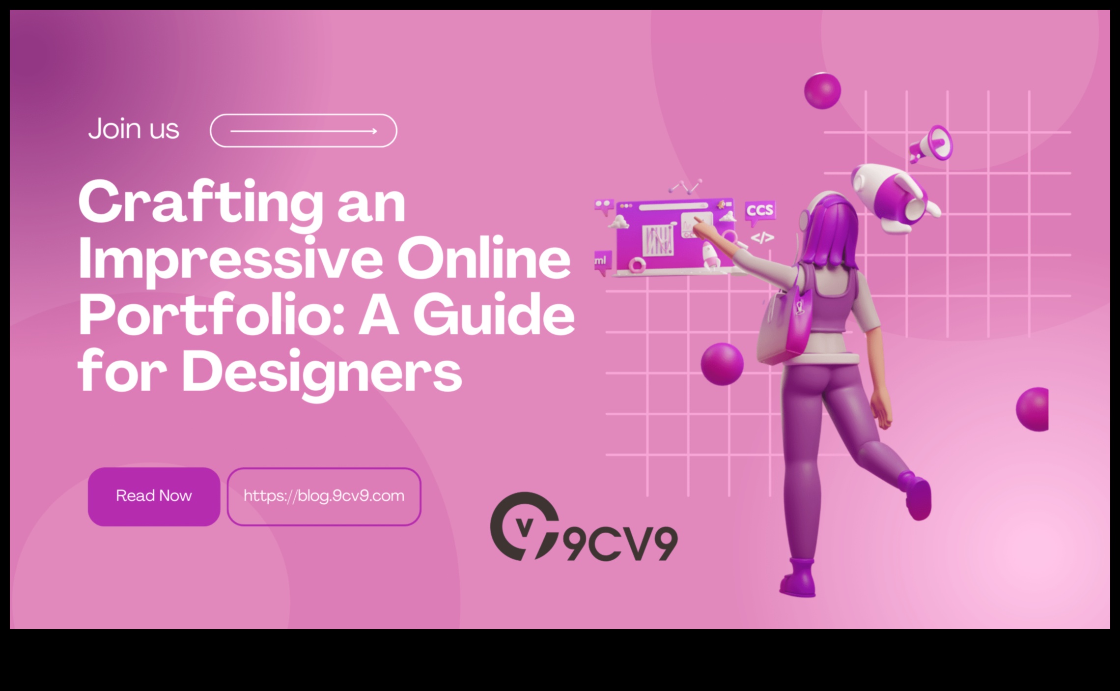 Impact vizual: crearea unui portofoliu de design memorabil