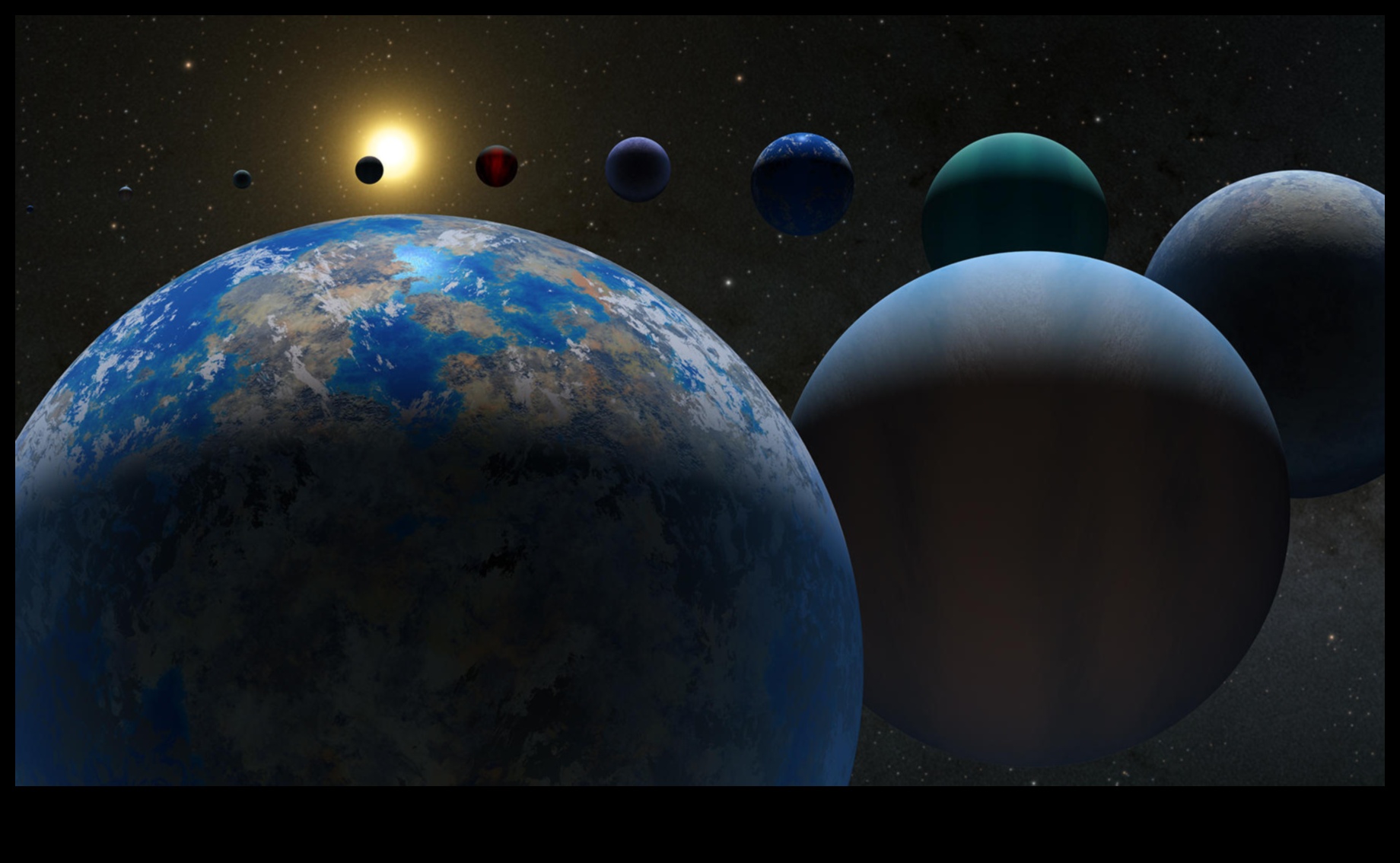 Sferele cerești Un ghid pentru misterele lumilor planetare 2 Sferele cerești: Dezvăluirea misterelor lumilor planetare