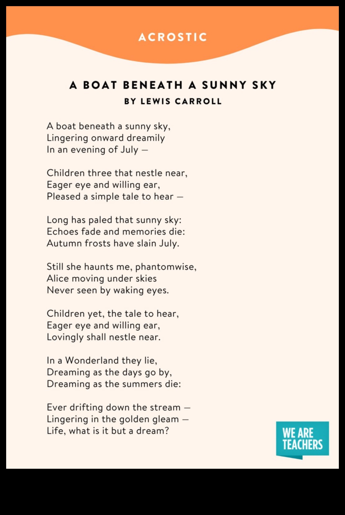 Sonete însorite: nume literare și poetice de bebeluși