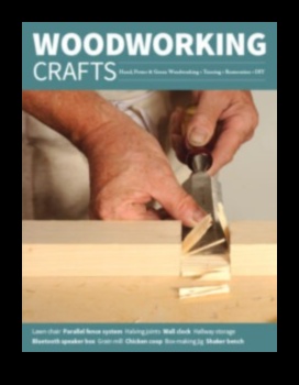 Prelucrarea lemnului O meserie pentru toate anotimpurile 3 Tradiții de prelucrare a lemnului: onorarea patrimoniului în creațiile moderne