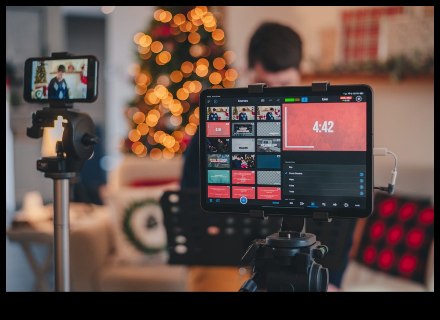 Viziuni virtuale: intersecția artei și designului digital