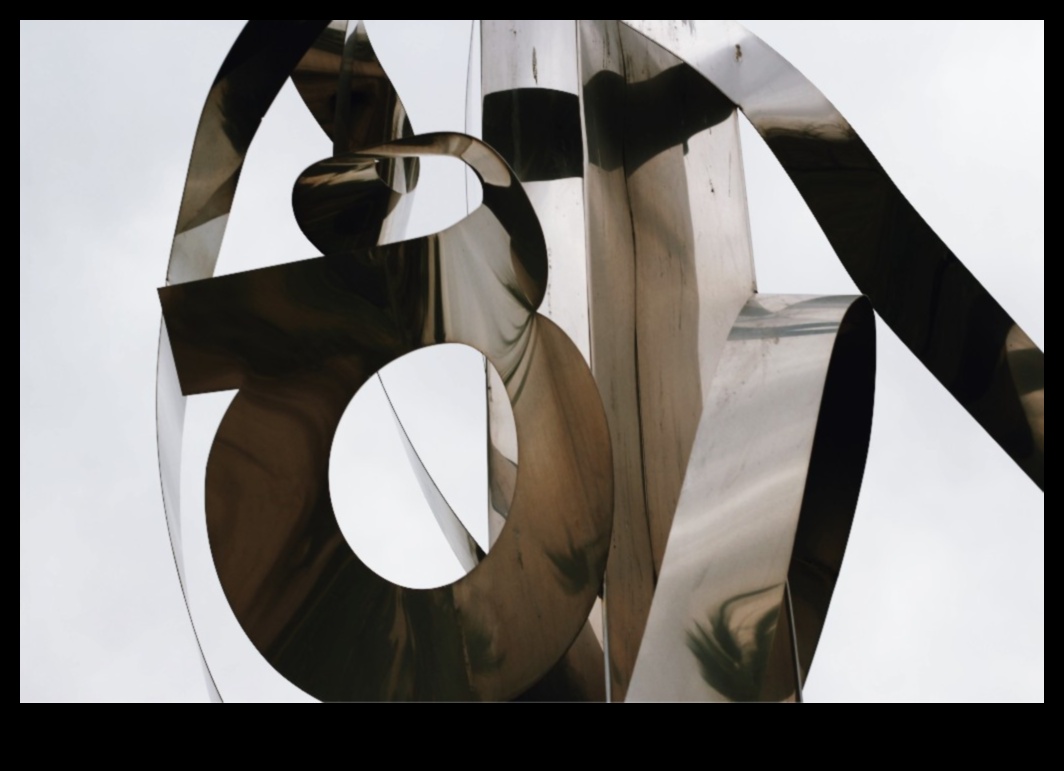 Viziuni virtuale: intersecția artei și designului digital