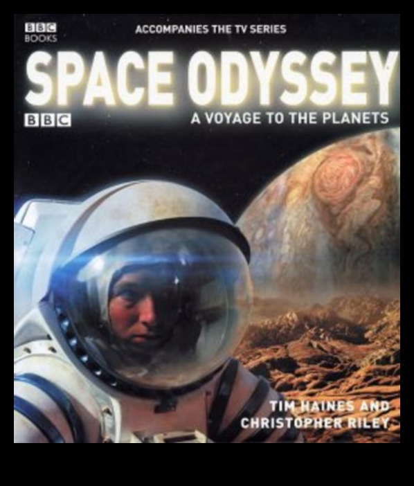 Odiseea astrofizică: trasarea cursurilor prin vastul cosmos al cunoașterii