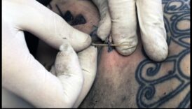 Ace de precizie: explorarea metodelor de tatuaj de ultimă oră