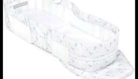 Armonia în creșă: delicii muzicale pentru bebeluș