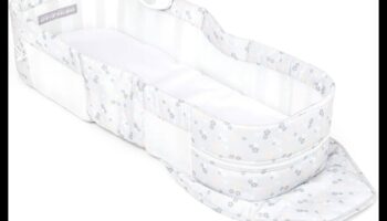 Armonia în creșă: delicii muzicale pentru bebeluș