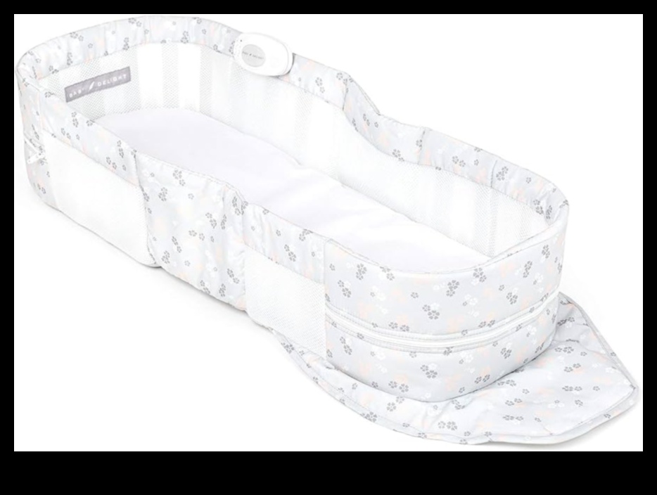 Armonia în creșă: delicii muzicale pentru bebeluș