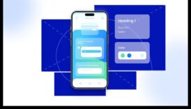 Armonie materială: echilibrarea formei și funcției în designul UI/UX