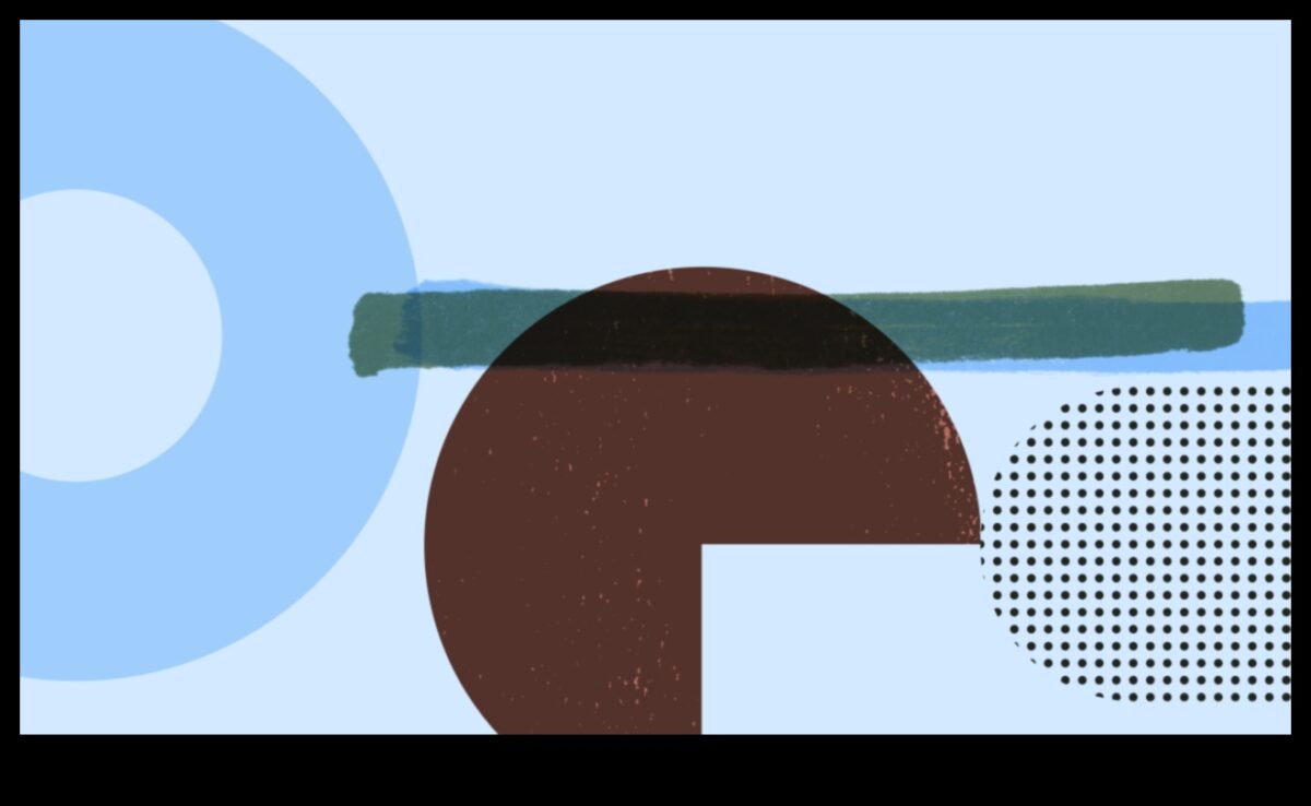 Armonia spațială: echilibrarea viziunii artistice în modelarea 3D