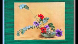 Tehnici de creație pentru design floral: aranjarea florilor cu stil