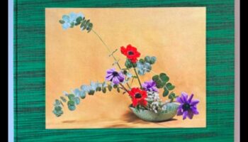 Tehnici de creație pentru design floral: aranjarea florilor cu stil