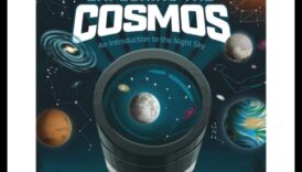Astro-Adventures Aplenty: Explorând Cosmosul