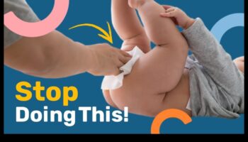 Babycare Bliss: Sfaturi esențiale de sănătate pentru noii părinți