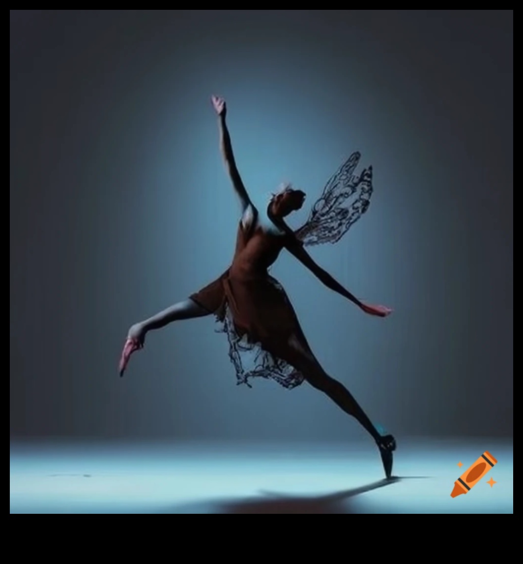 Baletul Astral Mișcări grațioase în dansul Cosmosului Interstelar 2 Baletul Astral: Mișcări grațioase în dansul Cosmosului Interstelar