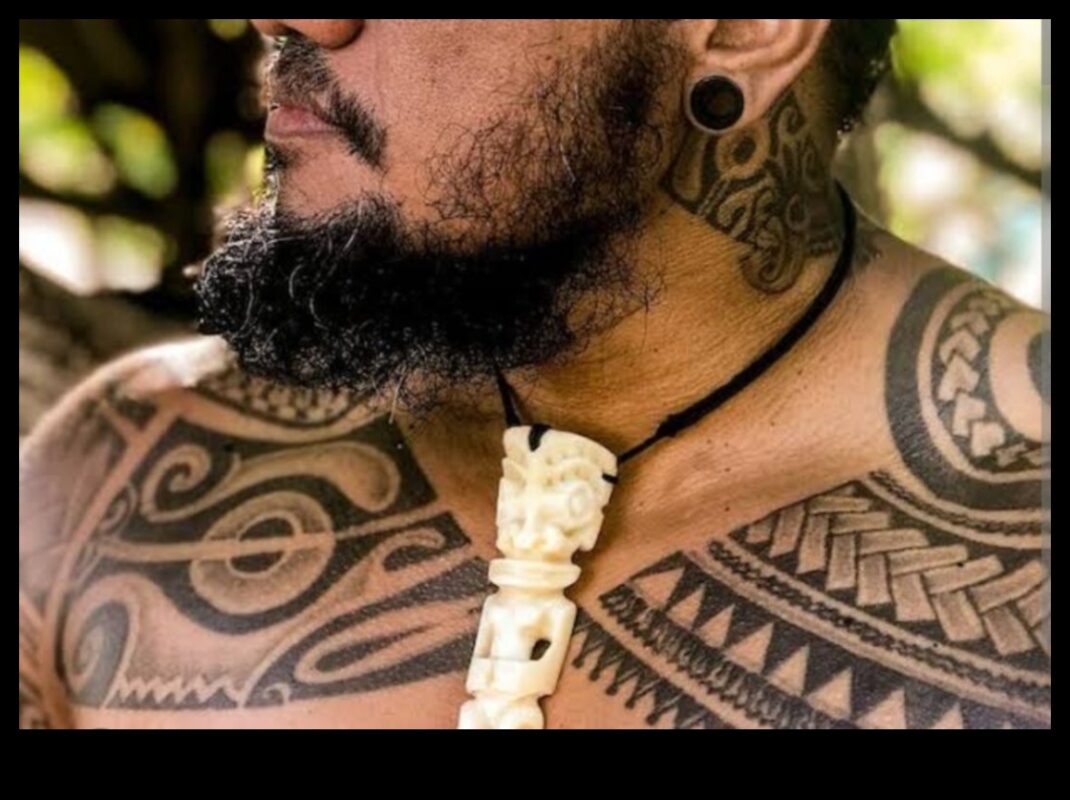 Canvas Chronicles: Călătorii inspiratoare pentru design de tatuaje