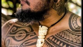 Canvas Chronicles: Călătorii inspiratoare pentru design de tatuaje