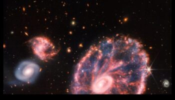 Celestial Pioneers: Calea îndrăzneață a NASA în vastul cosmos