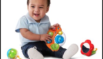 Chicotește și crește: un ghid pentru sănătatea bebelușului